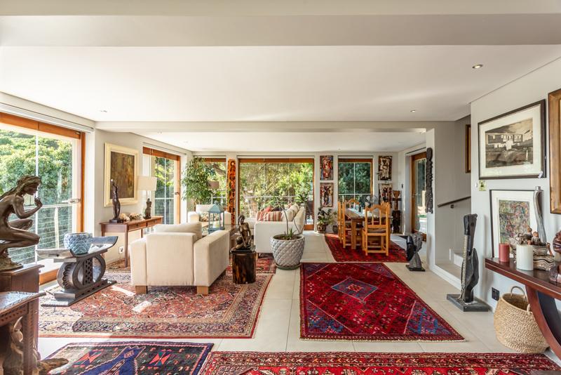 To Let 3 Bedroom Property for Rent in Chapman